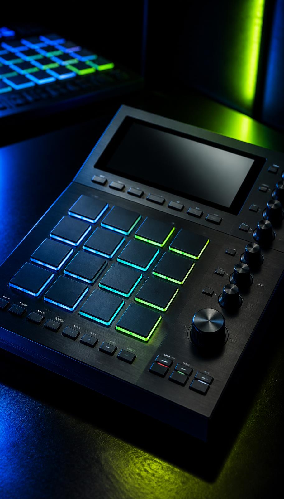 AKAI: — clip preview