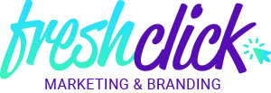 FreshClick logo
