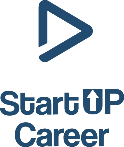 StartUP Career logo